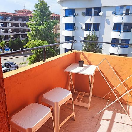 Fa Mol Appartement Sunny Beach Buitenkant foto