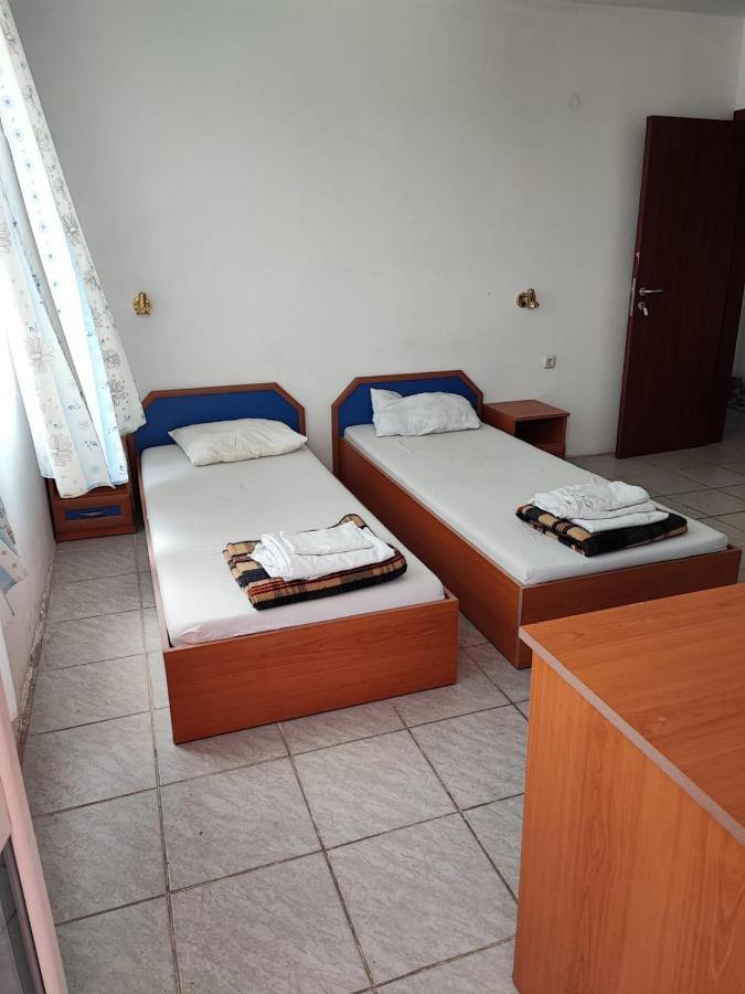 Fa Mol Appartement Sunny Beach Buitenkant foto