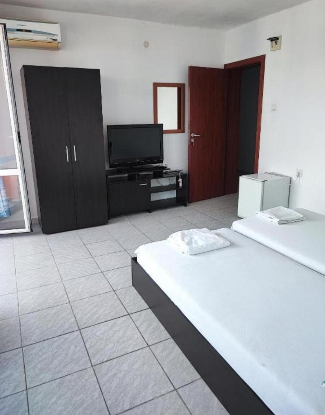 Fa Mol Appartement Sunny Beach Buitenkant foto
