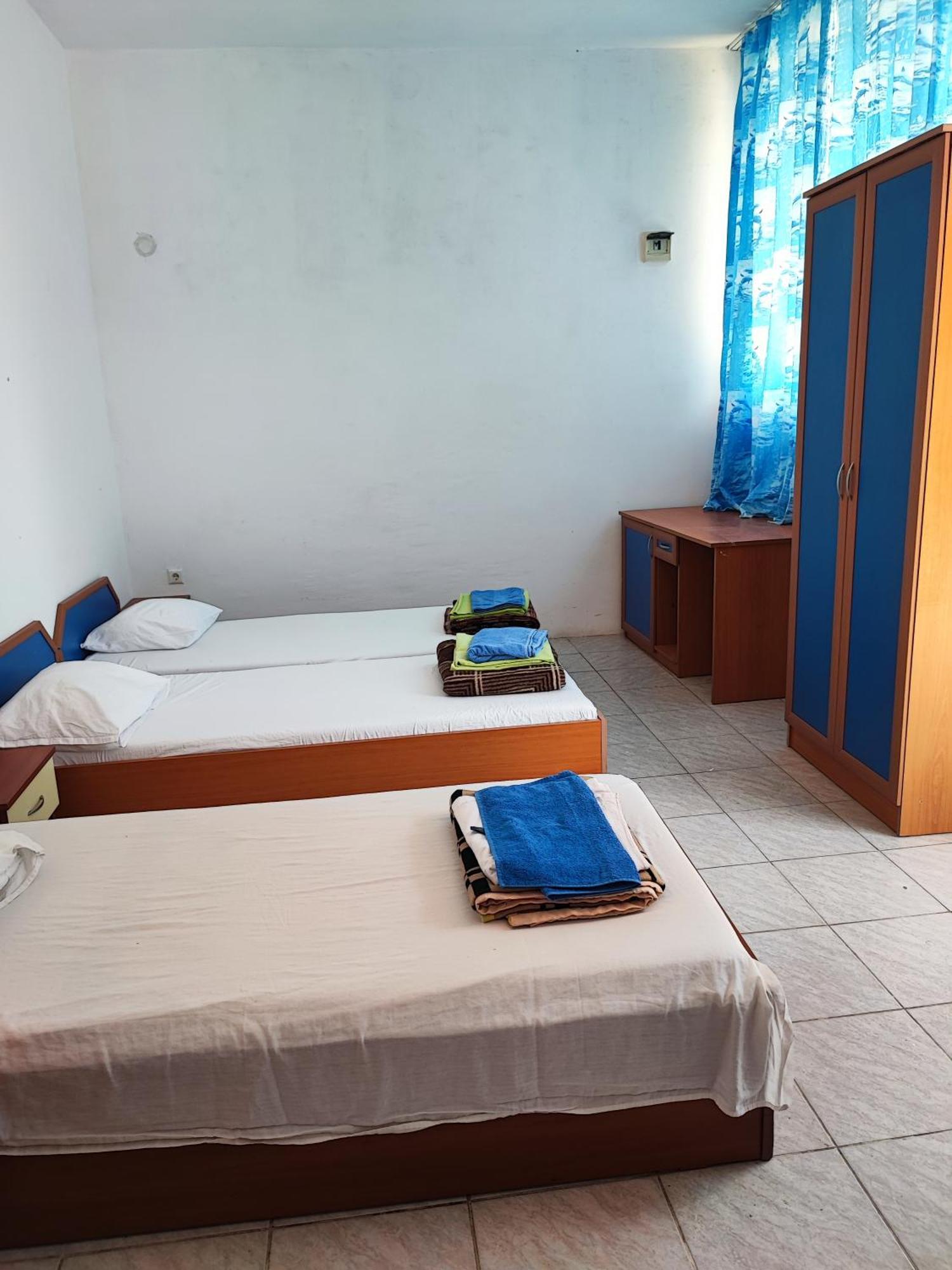 Fa Mol Appartement Sunny Beach Buitenkant foto