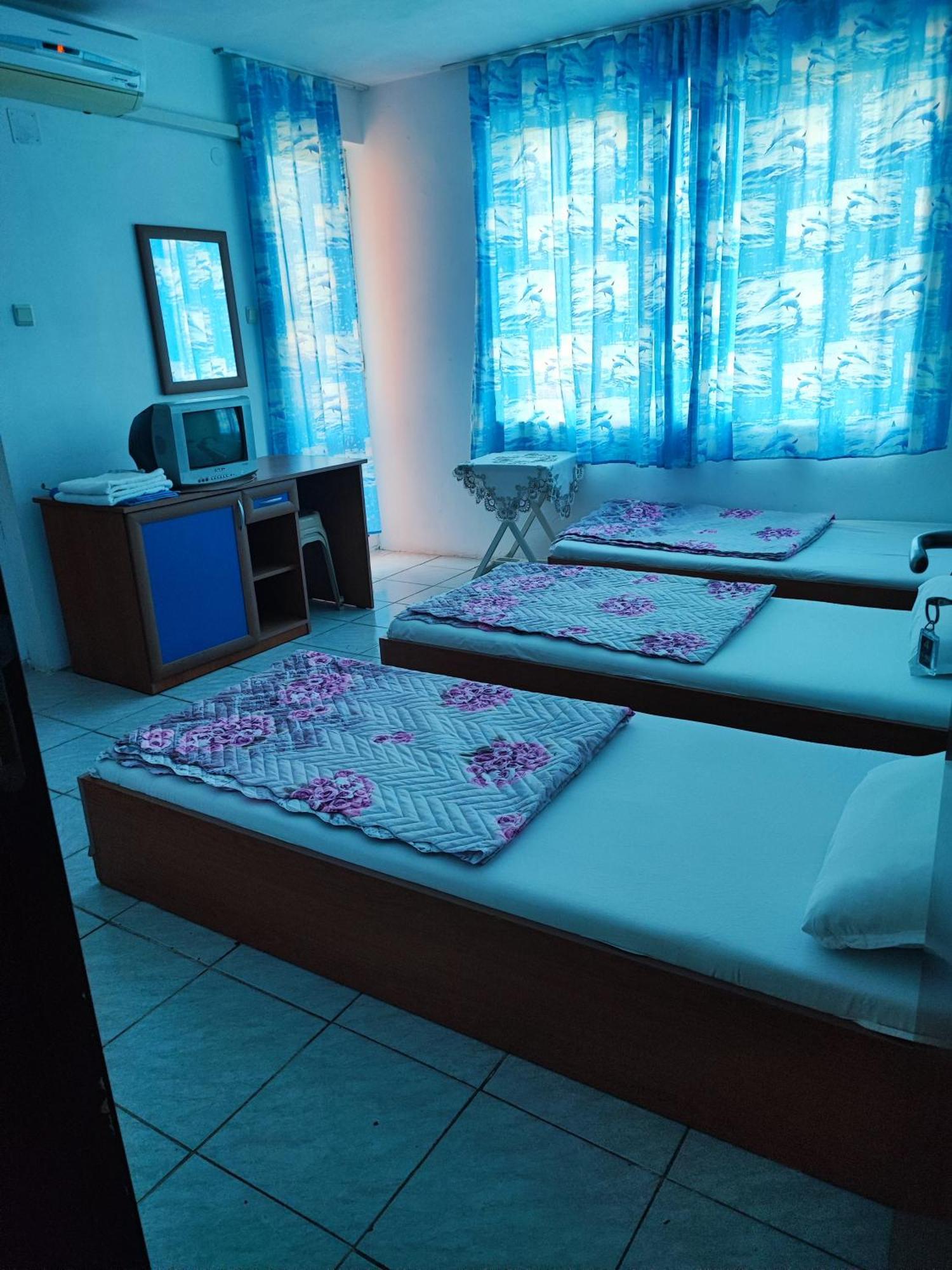 Fa Mol Appartement Sunny Beach Buitenkant foto
