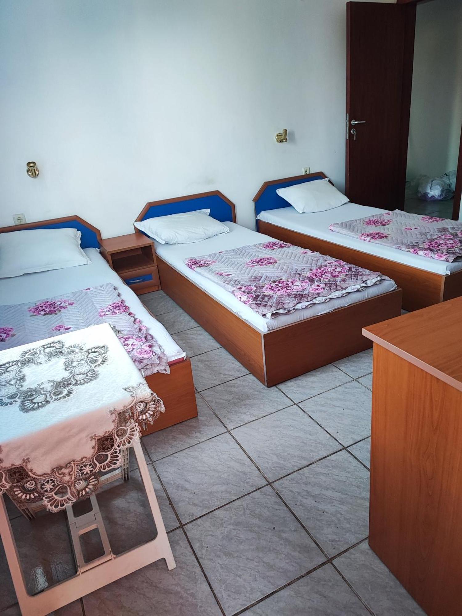 Fa Mol Appartement Sunny Beach Buitenkant foto