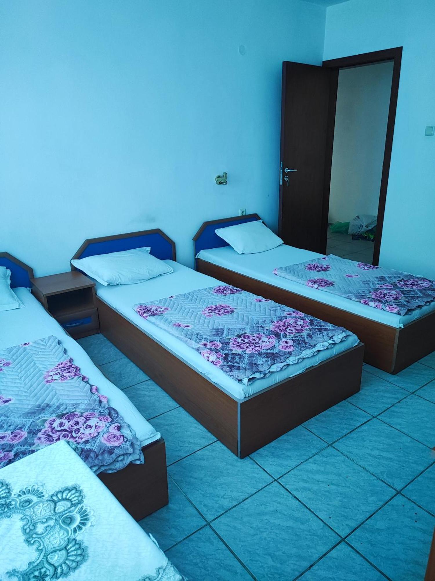 Fa Mol Appartement Sunny Beach Buitenkant foto