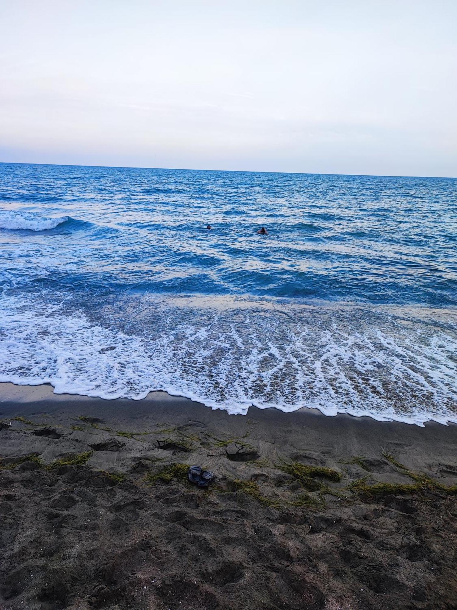 Fa Mol Appartement Sunny Beach Buitenkant foto