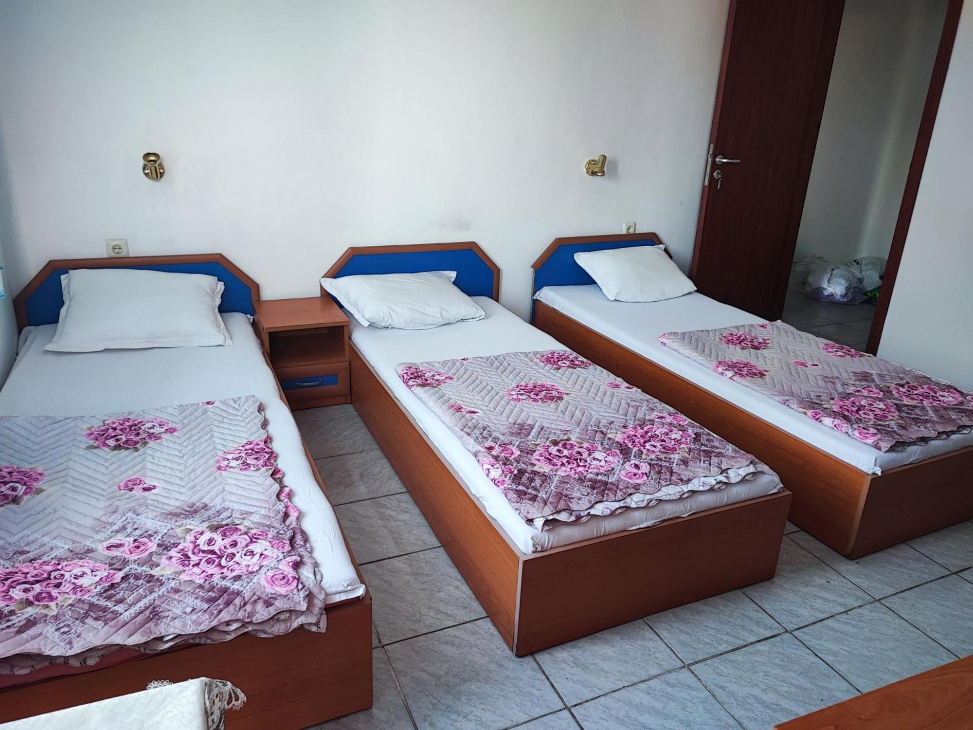 Fa Mol Appartement Sunny Beach Buitenkant foto