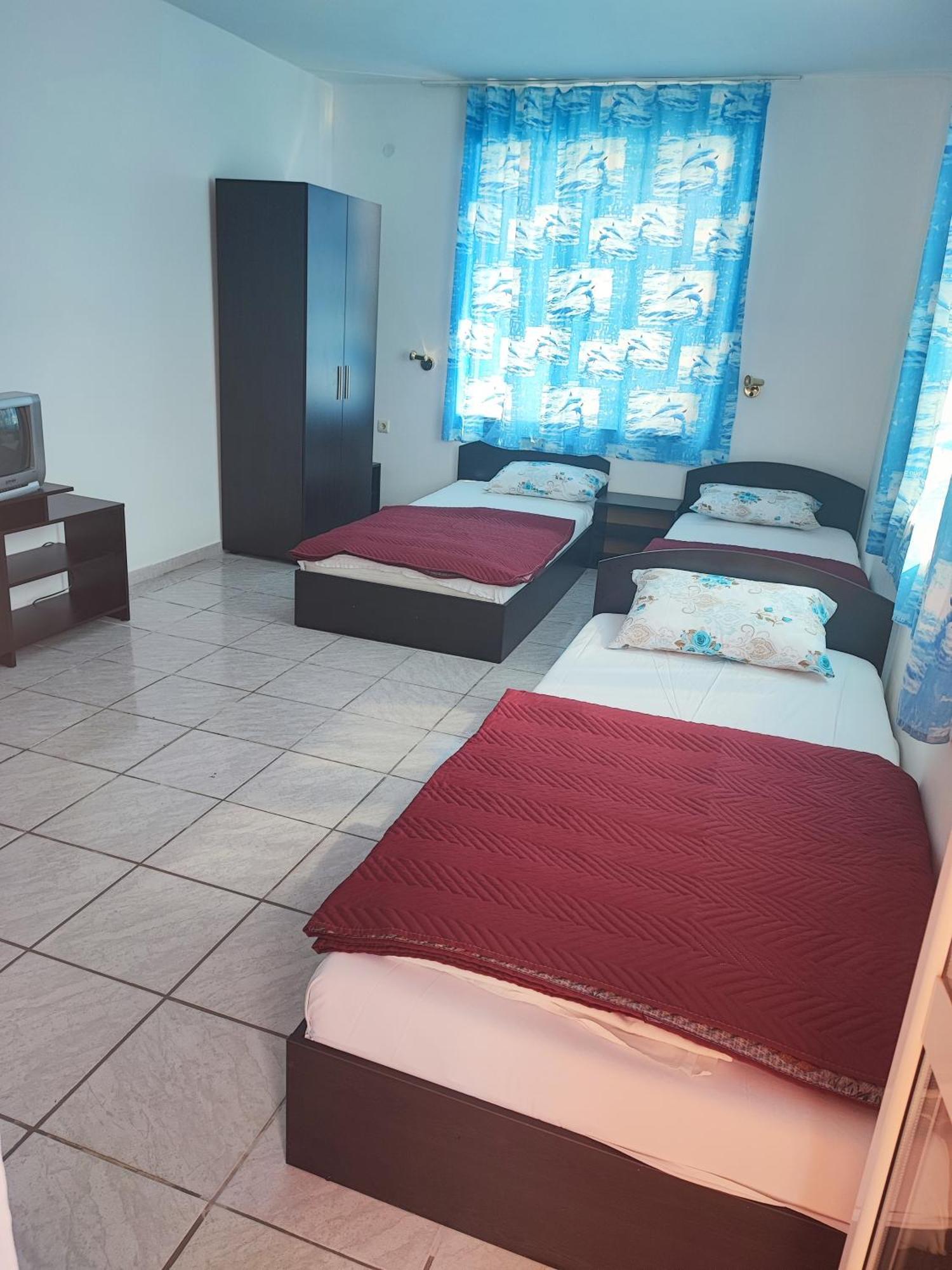 Fa Mol Appartement Sunny Beach Buitenkant foto