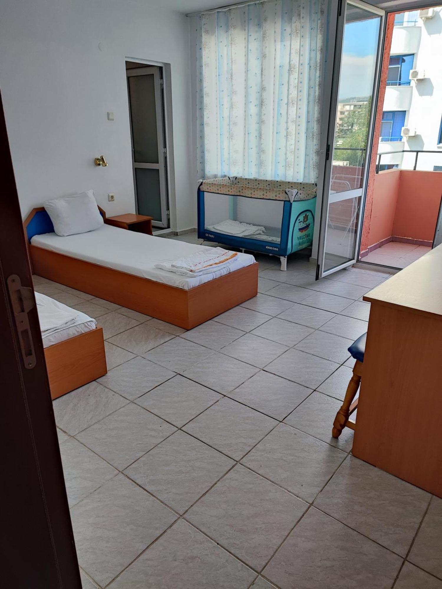 Fa Mol Appartement Sunny Beach Buitenkant foto