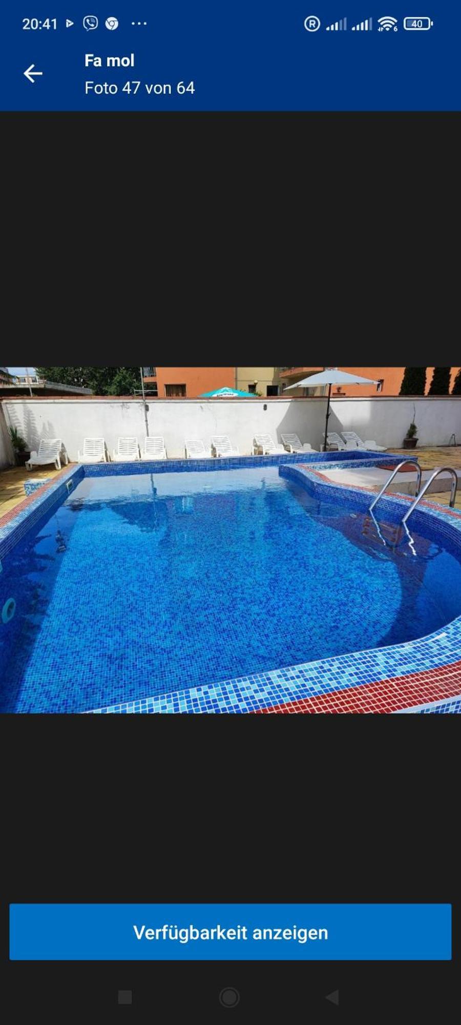 Fa Mol Appartement Sunny Beach Buitenkant foto